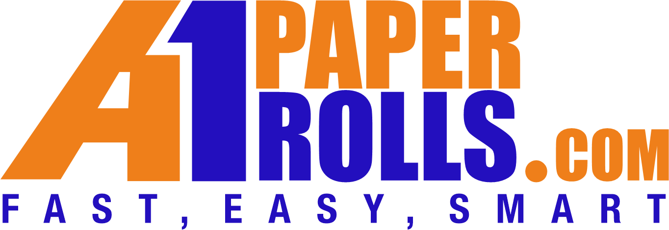 Welcome to A1PaperRolls.com!